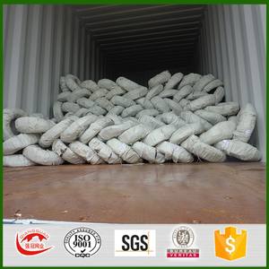 Хорошая цена низкоуглеродистая стальная проволока Q195 0,6 мм 1,0 мм 1,8 мм горячекатаный черный отожженный провод для изготовления ногтей - Product Image 6