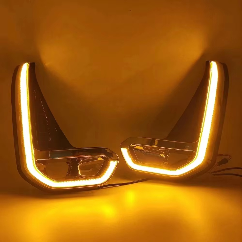 Jaune