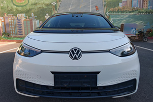 <span class=keywords><strong>Volkswagen</strong></span> ID.3 2021 SUV Elettrico Usato in Buone Condizioni, Automatico, Turbo, Sedili in Pelle, Pneumatici R19, Guida a Sinistra - Product Image 2