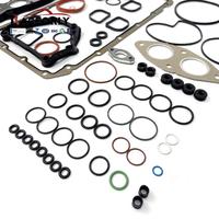RACEORLY 11120308857 11127509711 Kit complet de joints de révision 93 pièces pour BMW N46 N42 318i 320i E46 E90 2003-2007
