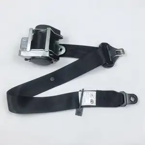 Kwok Shing – <span class=keywords><strong>ceinture</strong></span> de sécurité universelle 3 Points pour véhicule, ajusteur de <span class=keywords><strong>ceinture</strong></span> de sécurité - Product Image 1