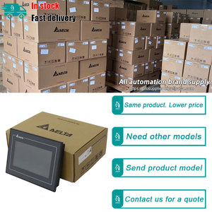 DOP-103BQ <span class=keywords><strong>Delta</strong></span> B Type Écran tactile programmable HMI DOP103BQ <span class=keywords><strong>Delta</strong></span> DOP-103BQ - Product Image 1