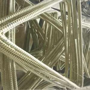 Rebars Pultrusion 6mm,8mm,10mm,12mm 16mm Traitement Utilisation Flexible Frp Rebar - Product Image 5