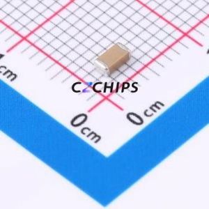 Condensador SMD (MLCC) 102R18W472KV4E 1206 (Capacitancia: 4.7nF) (Precisión: 10%) (Voltaje Nominal: 1kV) - Product Image 2