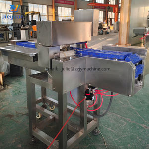 Machine automatique de fabrication de brochettes de viande pour brochettes de barbecue - Product Image 2