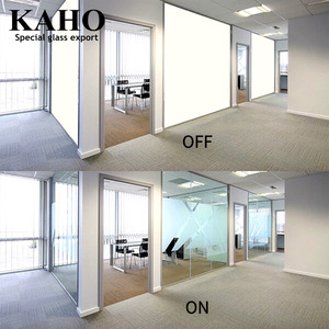 <span class=keywords><strong>Film</strong></span> intelligent multifonctionnel KAHO, <span class=keywords><strong>film</strong></span> électrostatique auto-adhésif <span class=keywords><strong>opaque</strong></span> décoratif, <span class=keywords><strong>film</strong></span> de verre PDLC - Product Image 2