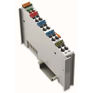 750-469/003-000 - ใช้งานร่วมกับ wago ได้ - Product Image 1
