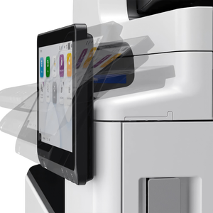 Impresora Multifuncional de Tinta a Color A3, Copiadora, Escáner, MFP para Oficina, AM-C4000 AM-C5000 AM-C6000, Impresora para Empresas - Product Image 6