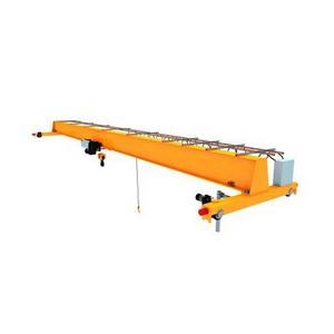Importación de productos baratos de china de energía eficiente de elevación de la grúa 16 toneladas - Product Image 1