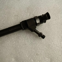 Injecteur de carburant diesel Common Rail neuf 0445110249 WE01-13-H50A 0445110250 pour BT-50WLAA-13-H50