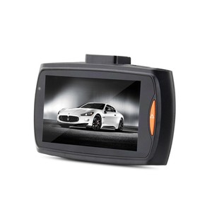 Fábrica al por mayor G30 conduciendo registrador 720P1080P seguro registrador de seguro de automóvil regalo premium - Product Image 4