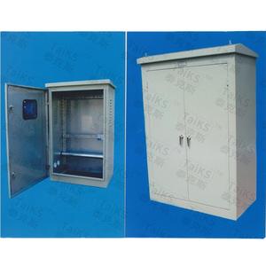 Caja de Protección para Instrumentos de Acero Inoxidable IP66/IP65/IP55, Caja de Control con Aislamiento de Alto Nivel para Instrumentos - Product Image 1