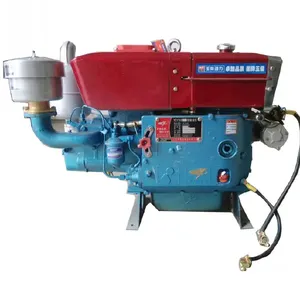 Chinese Manufacturer Small Engine Diesel 1 Cylinder Diesel Engine Very Small Diesel Engine