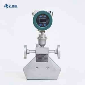 コリオリ質量流量計の価格 コリオリ質量流量計センサー 質量流量計 - Product Image 4