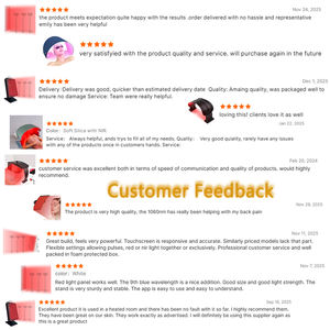 <span class=keywords><strong>Panel</strong></span> de Terapia de Luz Roja de 60W, 660nm 850nm, Dispositivo de Terapia de Luz LED Infrarroja Cercana con Soporte para Rostro y Cuerpo - Product Image 5