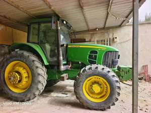 Tracteurs agricoles compacts et d'occasion John Farm Deere disponibles à la vente - Product Image 3