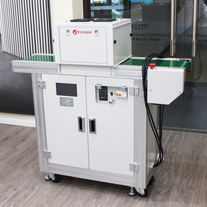 Công nghiệp tự động UV chữa băng tải vành đai máy 220V với 365nm LED cho công nghiệp sử dụng - Product Image 3