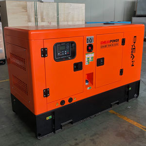 30kw <span class=keywords><strong>33</strong></span> <span class=keywords><strong>kva</strong></span> générateur diesel silencieux industriel électrique 30 <span class=keywords><strong>kva</strong></span> <span class=keywords><strong>prix</strong></span> pour la Tanzanie - Product Image 2