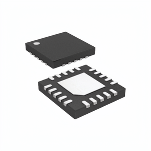 Circuitos Integrados en Stock: Chip IC PIC16LF18344-E_GZ, MCU Integrado de 8 Bits, 7KB FLASH, 20 UFQFN - Product Image 1