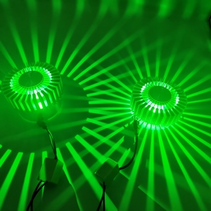 Đèn Trần Led Giá Nhà Máy Đèn Led RGB Trang Trí Nội Thất Khách Sạn Tường Trần Đầy Màu Sắc Ánh Sáng Xung Quanh - Product Image 2