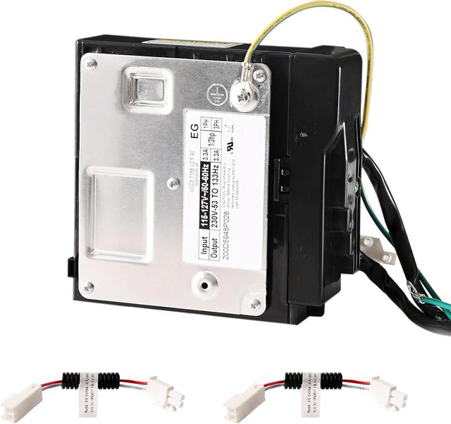 WR49X10283 519308348 Refrigerator & Freezer Inverter Control Board Household Appliance Refrigerator Board Fridge Spare Parts