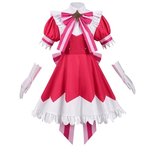 Disfraz de Hatsune Miku para cosplay, vestido de reencarnación instantánea futurista para la convención de cómics de Halloween 2D, juego de rol - Product Image 5