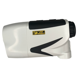 Binóculos com Medidor de Distância a Laser de Grau Militar para Caça e Golfe - Product Image 3