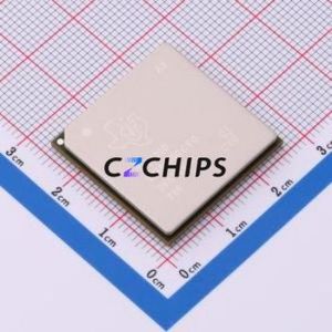 วงจรรวมไมโครคอนโทรลเลอร์ชิปวงจรรวม FCBGA-1031 TMS320DM8168CCYGA2ใหม่ดั้งเดิม (MCU/mpu/soc) - Product Image 1