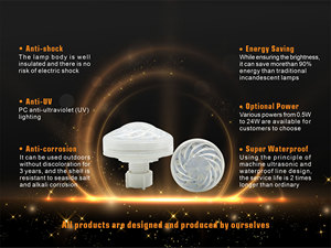 Aglare Đèn <span class=keywords><strong>Led</strong></span> Điểm Ảnh Cho Công Viên Giải Trí Đèn Công Viên <span class=keywords><strong>Turbo</strong></span> Giải Trí AC 24V Đèn Giải Trí - Product Image 5