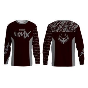 <span class=keywords><strong>Maglia</strong></span> da <span class=keywords><strong>Ciclismo</strong></span> di Alta Qualità a Maniche Lunghe, T-shirt Personalizzata da Uomo per Motocross, Abbigliamento da Mountain Bike, <span class=keywords><strong>Maglia</strong></span> da Moto - Product Image 2