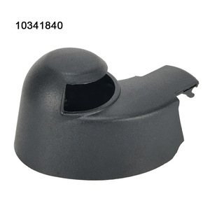 Cubierta del brazo del limpiaparabrisas trasero 10341840 para Mg Zs, accesorio de coche de caucho sintético - Product Image 1