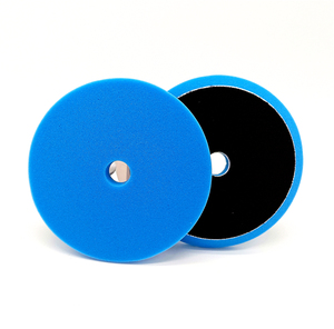 Haute Qualité 6 "Dia Importé L'europe Mat mousse <span class=keywords><strong>da</strong></span> tampon de polissage - Product Image 4