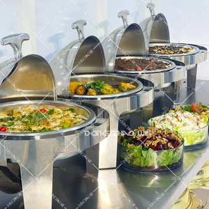 Altri prodotti per ristoranti dell'<span class=keywords><strong>hotel</strong></span>, set per piatti da cucina, - Product Image 5