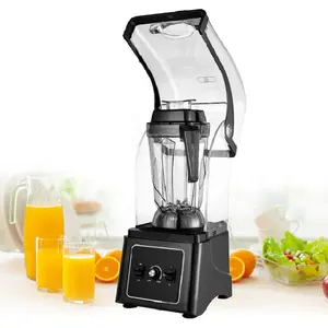 2023 Appliance Smart Kitchen Top A Level Abs Plastic Chopper Commercial Mixie Grinder Juicer