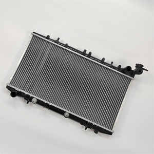 ชิ้นส่วนหม้อน้ำรถยนต์ wlgrt 214600M520 21460-0M520สำหรับ <span class=keywords><strong>Nissan</strong></span> 100 NX <span class=keywords><strong>Primera</strong></span> SUNNY - Product Image 4