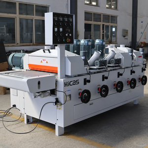 Macchina HC-LS600-1P4R per spazzole metalliche per <span class=keywords><strong>legno</strong></span> per la lavorazione del <span class=keywords><strong>legno</strong></span> FENGKAI - Product Image 6