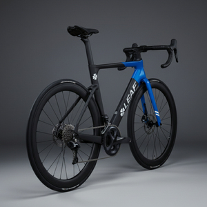 R03 T800 Carbon Fiber Road Bike 24 Speed | Sensah Racing Bicycle | Full Carbon Frame Lightweight Aero Cycle - Product Image 5