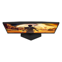Nouveau moniteur de jeu Q27G40E 27 pouces 2560x1440 rapide IPS QHD 180Hz moniteur 0.5ms temps de réponse écran de jeu pour Esports