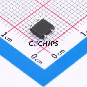 Pont redresseur à diodes MB110F MBF neuf et original, fournisseur de composants électroniques en gros et service BOM - Product Image 2