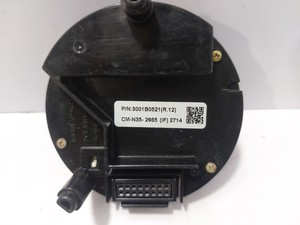 เครื่องตรวจจับก๊าซ XCD FL /ir 3001B0521 3001b0521 Cm-m05-1201 R.11ส่งเร็ว Cm-m05-120112เดือน - Product Image 6
