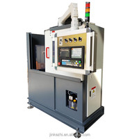 Sistema de Control CNC, Equipo de Endurecimiento por Inducción con Servomotor de Alta Precisión