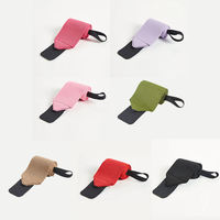 Aofit Vente en gros de bandeaux de poignet en tissu de sport personnalisés avec logo, design camouflage en nylon, doux, respirant, antidérapant, soutien du poignet pour la musculation