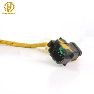 C9 发动机线束 272-5869 适用于卡特彼勒 C7 C9 C8.8 3126 发动机传感器线束组件 2725869 - Product Image 3