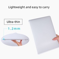 GSCASE Nouvelle coque tendance pour ordinateur portable en cristal transparent, coques de protection arrière rigides pour Macbook Neo 13 pouces