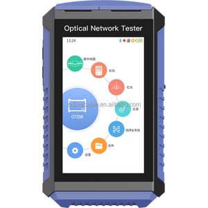 Réflectomètre à Domaine Temporel Optique Mini NK4200 Intelligent, Testeur de Fibre Optique NK4200, Testeur de Fibre Optique MINI Otdr NK4200 - Product Image 1