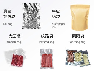 Пластиковый пакет для стопы - Product Image 4