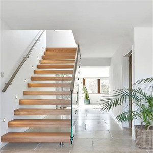 Ace <span class=keywords><strong>Escalier</strong></span> flottant monté sur le toit rabattu Echelle <span class=keywords><strong>de</strong></span> <span class=keywords><strong>grenier</strong></span> escamotable <span class=keywords><strong>Escalier</strong></span> flottant personnalisé - Product Image 6