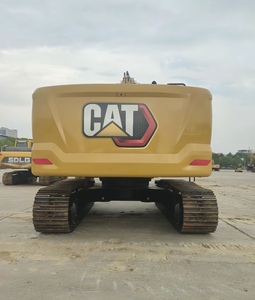 รถขุดตีนตะขาบ Cat326เครื่องขุด326 326GC สำหรับแมว - Product Image 3