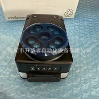 Kamera Pintar Keyence IV4-500MA/IV4-500CA 24V DC untuk Pengukuran & Penentuan Posisi Asli Buatan China Harga Murah