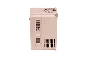 Vfd 3 שלב <span class=keywords><strong>inverter</strong></span> 380v מהירות מנוע v כונן תדר משתנה בקר כונן vfd ac 30kw - Product Image 3